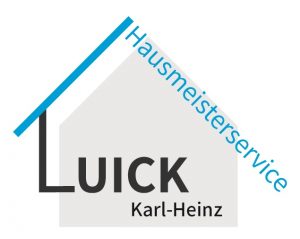 Hausmeisterservice Luick