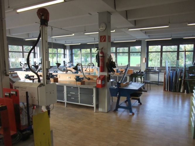 Werkstatt+Handling Werkstatt+Handling