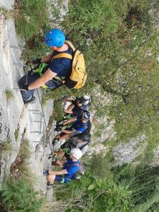 Read more about the article Sommer-Sport-Camp 2023