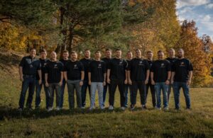 Read more about the article Angehende Industriemeister erhalten Abschlusszeugnisse