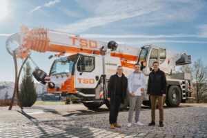 Read more about the article Berufsschüler für hervorragende Leistungen ausgezeichnet