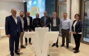 Read more about the article Mitgliederversammlung der „Freunde und Förderer der Gewerblichen Schule Ehingen e.V.“