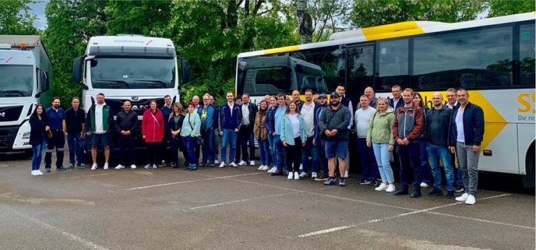 Das ist moderner Unterricht, wie er heute sein muss