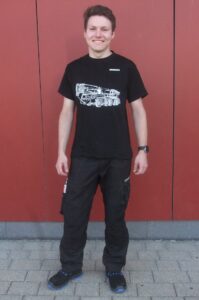 Read more about the article Berufsschüler für hervorragende Leistungen ausgezeichnet