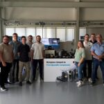 Techniker aus Ehingen unternehmen Studienreise nach Italien