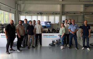 Read more about the article Techniker aus Ehingen unternehmen Studienreise nach Italien