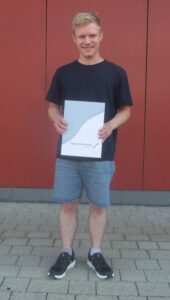 Read more about the article Berufsschüler für herausragende Leistungen ausgezeichnet