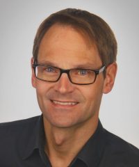 Portrait Bernd Lamparter Portrait von dem Lehrer Herr Bernd Lamparter